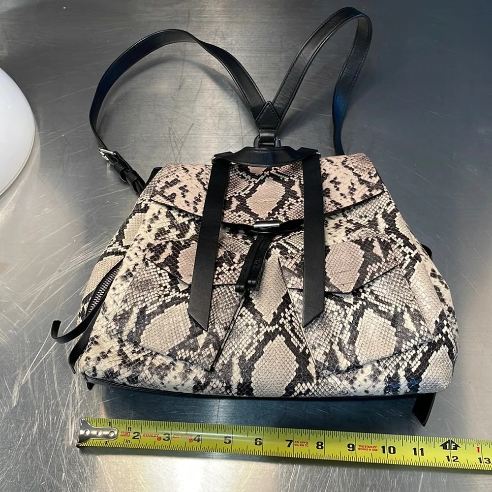 Allsaints purse - Picture 1 of 5
